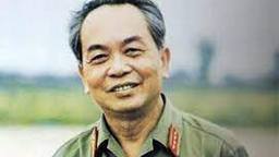 Cuộc đời và sự nghiệp của Đại tướng Võ Nguyên Giáp