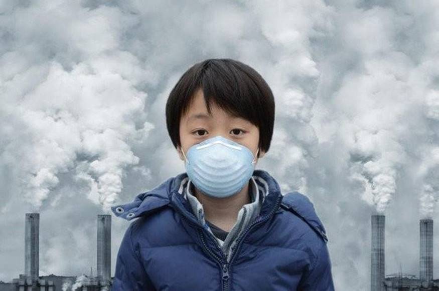 Mách bạn cách kiểm tra chất lượng không khí và bảo vệ gia đình khỏi ô nhiễm môi trường